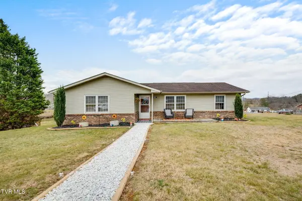 306 Skyland Drive, Bristol, TN 37620