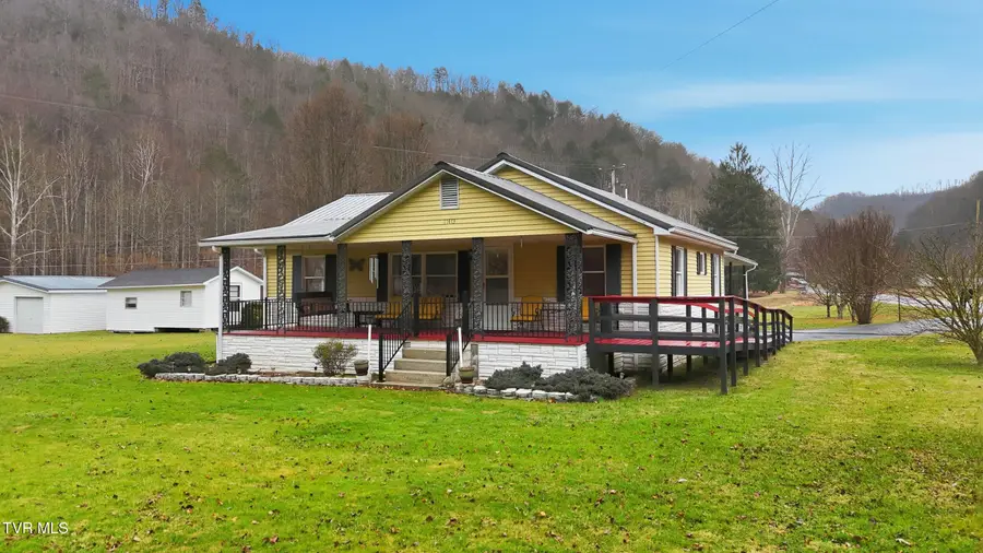 11413 Lyons Fork Road Fork, Coeburn, VA 24230 - Image #3