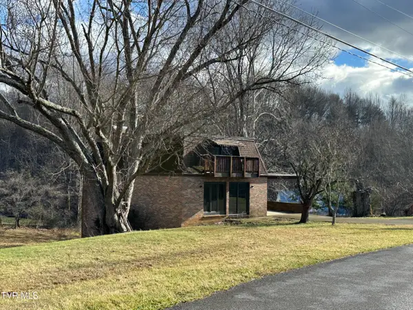 420 Greenbrook Circle, Unicoi, TN 37692