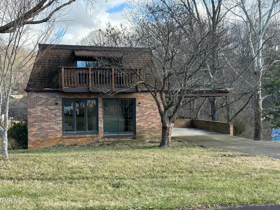 420 Greenbrook Circle, Unicoi, TN 37692 - Image #2