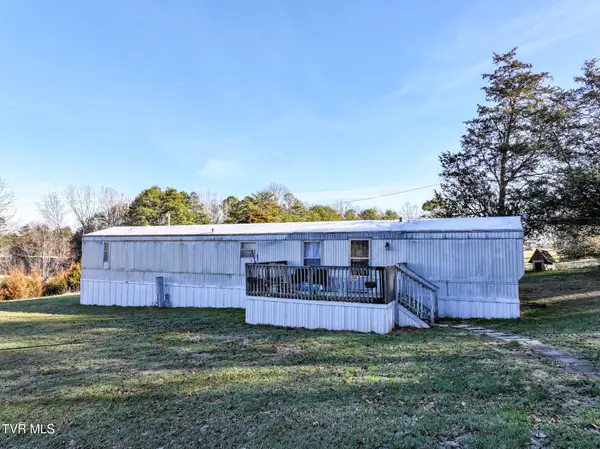 1824 Elmer Hayes Road, Mosheim, TN 37818