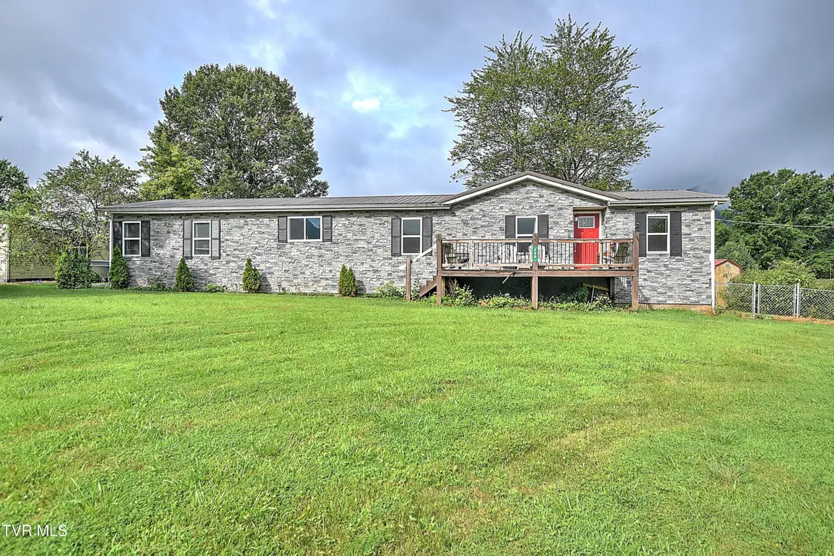 298 Rabbit Run Lane, Dryden, VA 24243 - #1