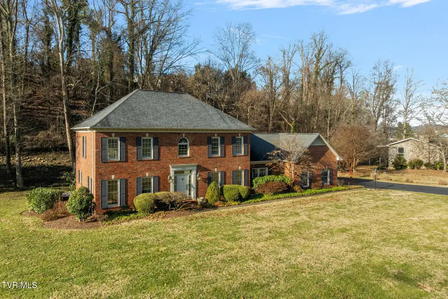 1221 Radcliffe Avenue, Kingsport, TN 37664 - Image #3