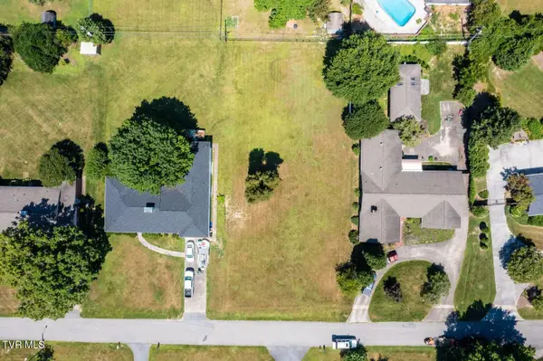 Tbd High Ridge Road, Kingsport, TN 37660