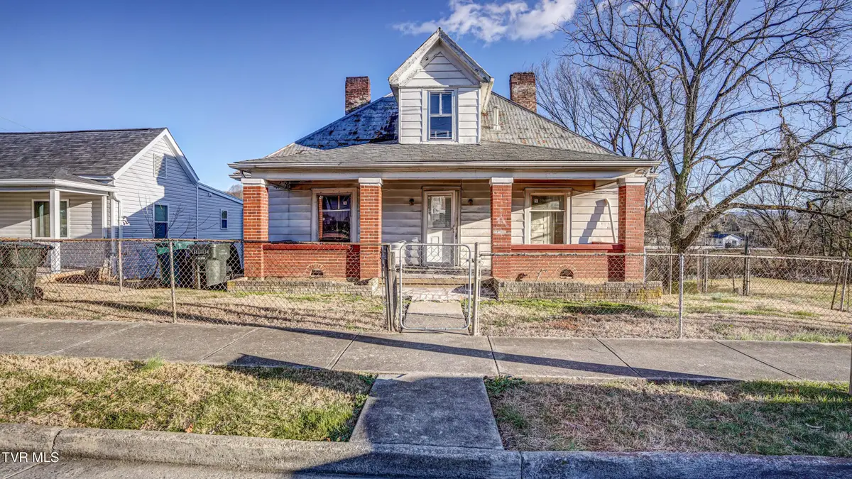 617 Fairview Street, Bristol, VA 24201 - Image #1