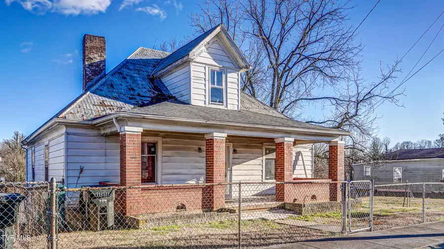 617 Fairview Street, Bristol, VA 24201 - Image #2