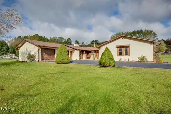 7893 Baptist Valley Road, North Tazewell, VA 24630