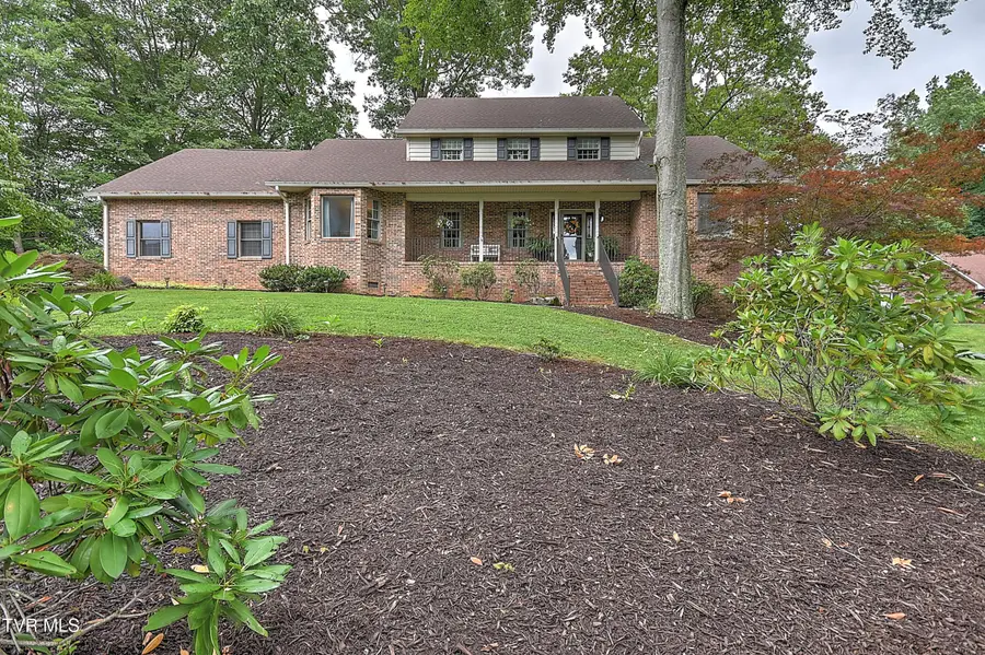 1239 Olde Oaks Drive, Gray, TN 37615 - Image #3