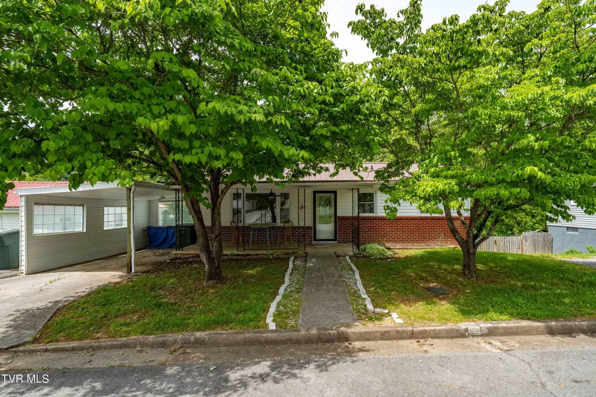 705 Holston Avenue, Elizabethton, TN 37643 - Image #1