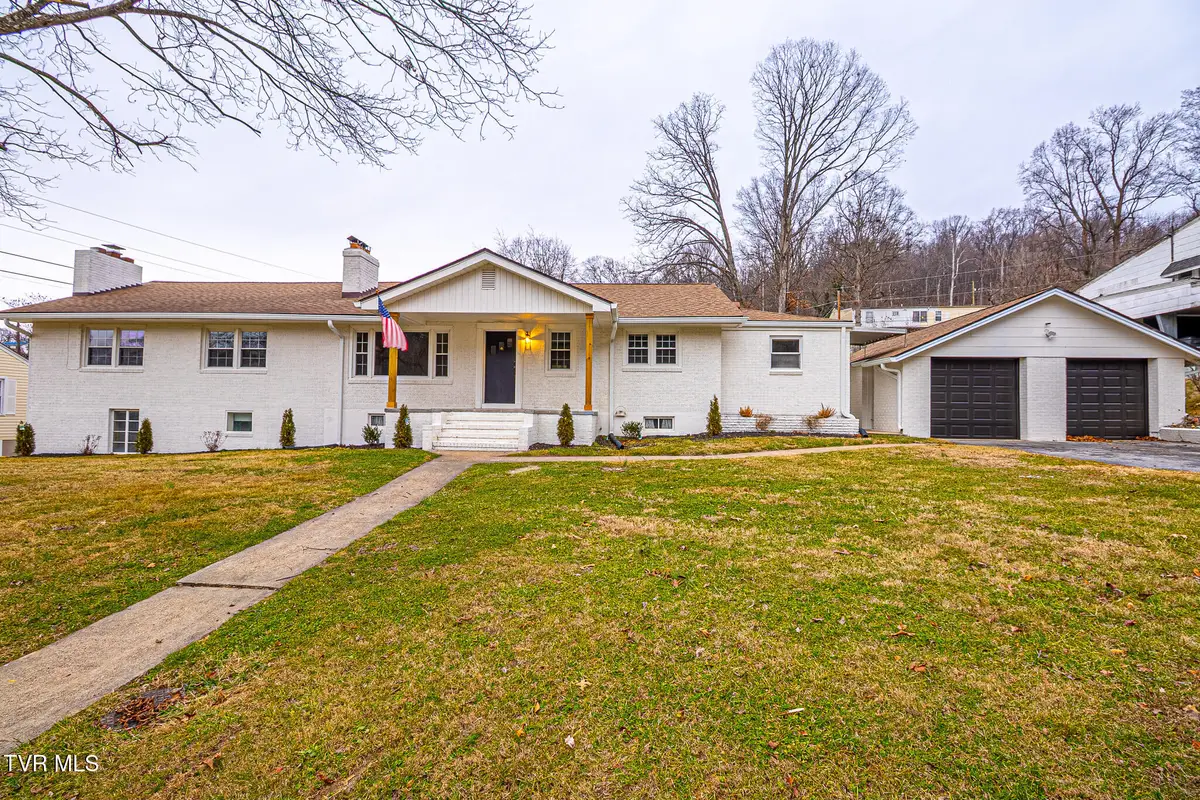 315 Walker Street, Kingsport, TN 37665 - Image #1