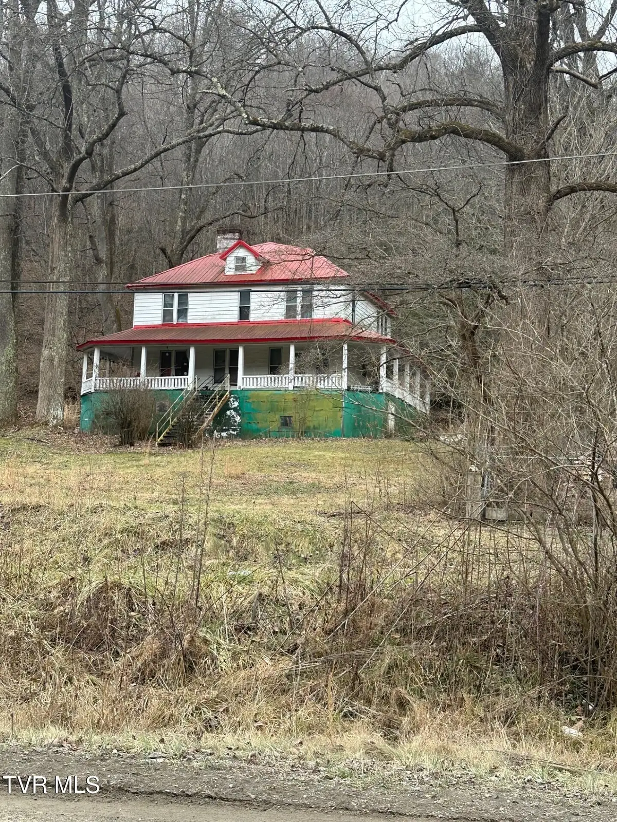 1472 Roda Road, Appalachia, VA 24216 - Image #1