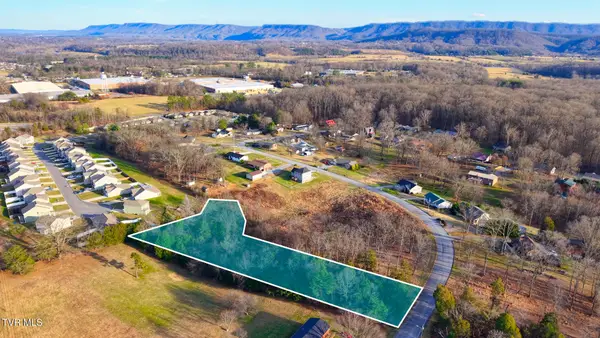 Lot 4 Sturbridge Lane, Church Hill, TN 37642