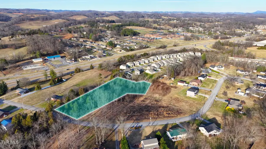 Lot 4 Sturbridge Lane, Church Hill, TN 37642 - Image #2