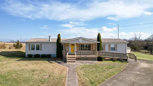 260 Carriage Lane, Greeneville, TN 37745