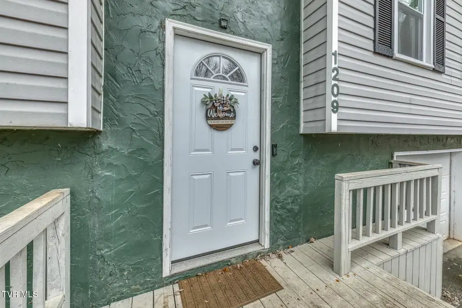 1209 Idlewylde Circle, Johnson City, TN 37601 - Image #3