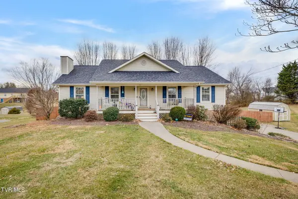 11 Oyce Rowe Court, Jonesborough, TN 37659
