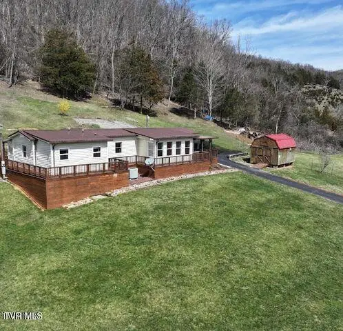 839 Corn Valley Road, Honaker, VA 24260 - Image #1