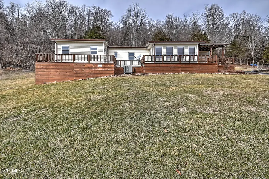 839 Corn Valley Road, Honaker, VA 24260 - #2
