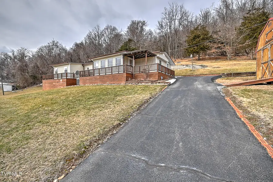 839 Corn Valley Road, Honaker, VA 24260 - #3