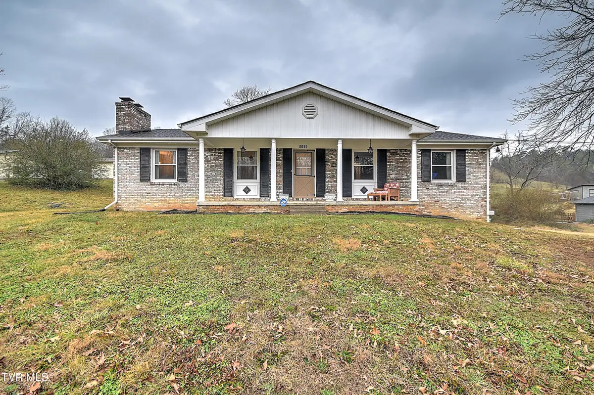 4158 Ridge Road, Kingsport, TN 37660 - Image #1