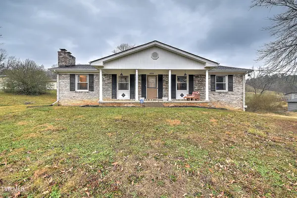 4158 Ridge Road, Kingsport, TN 37660
