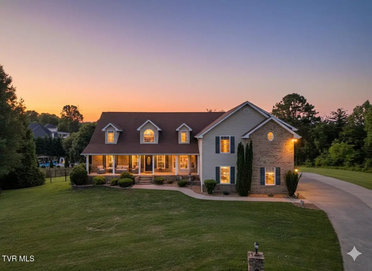 509 Amelia Court, Blountville, TN 37617 - Image #1