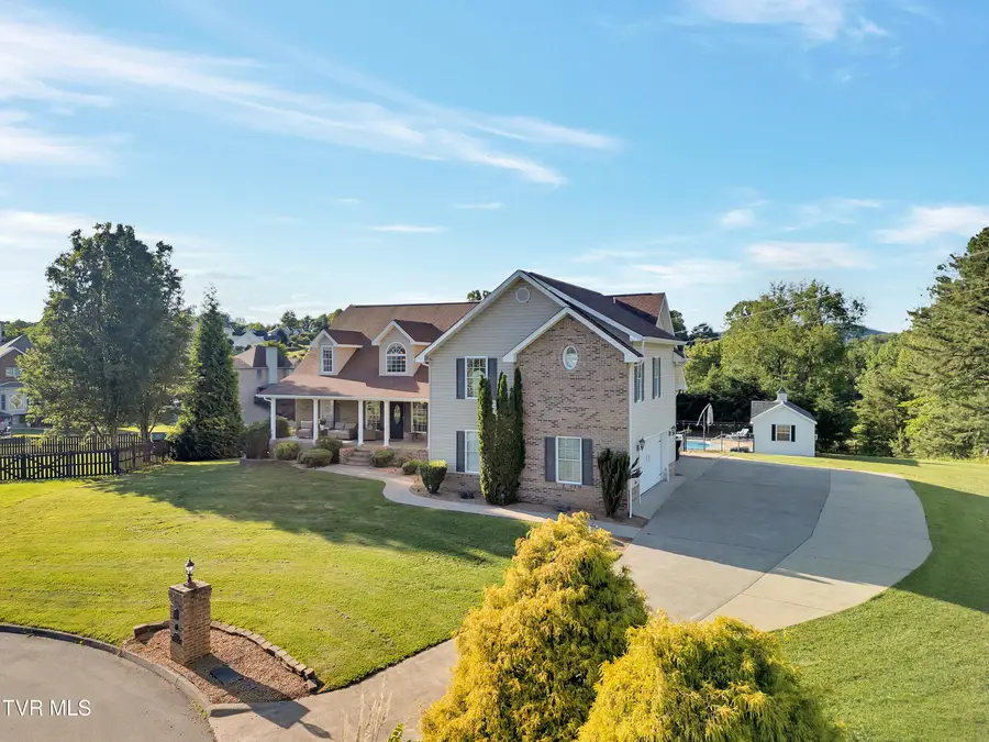 509 Amelia Court, Blountville, TN 37617 - Image #2