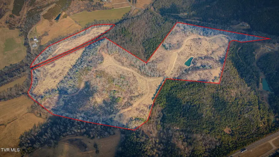 3456 Warrensburg Road, Whitesburg, TN 37891 - Image #2