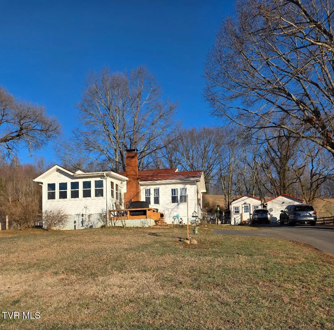174 Double Springs Road, Fall Branch, TN 37656 - Image #1
