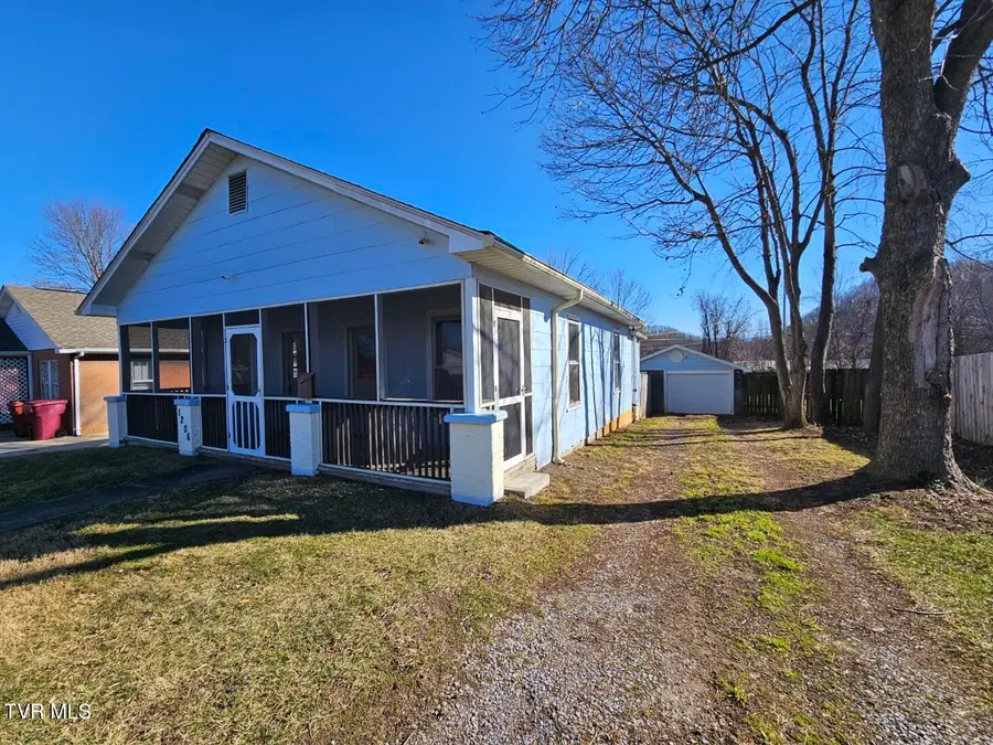 1206 East Myrtle Avenue, Johnson City, TN 37601 - Image #2