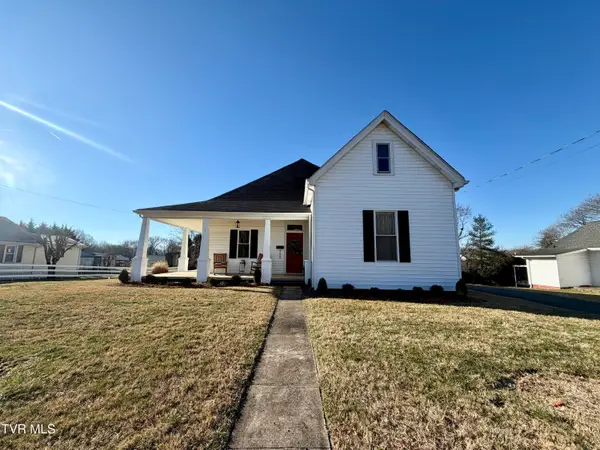 908 Weaver Pike, Bristol, TN 37620