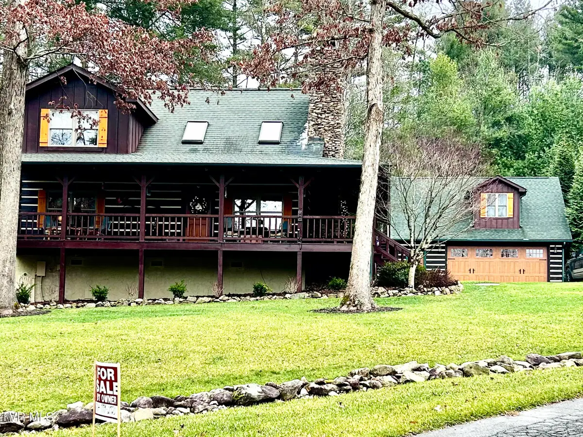 171 Bankers Bend, Mountain City, TN 37683 - Image #1