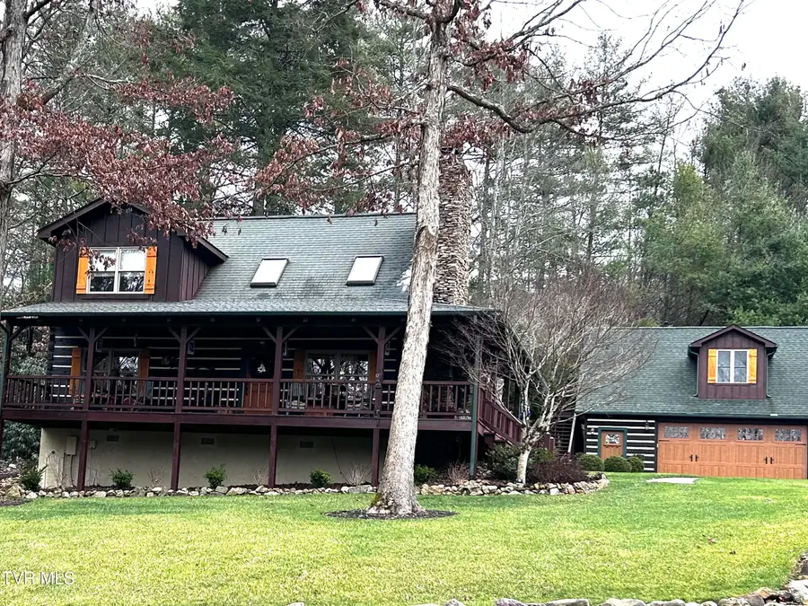 171 Bankers Bend, Mountain City, TN 37683 - Image #2