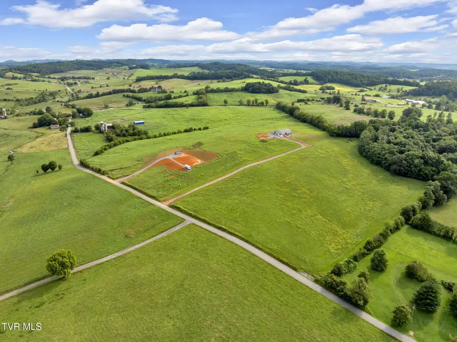 Tbd Old Hall Road Parcel 3, Limestone, TN 37681 - Image #2