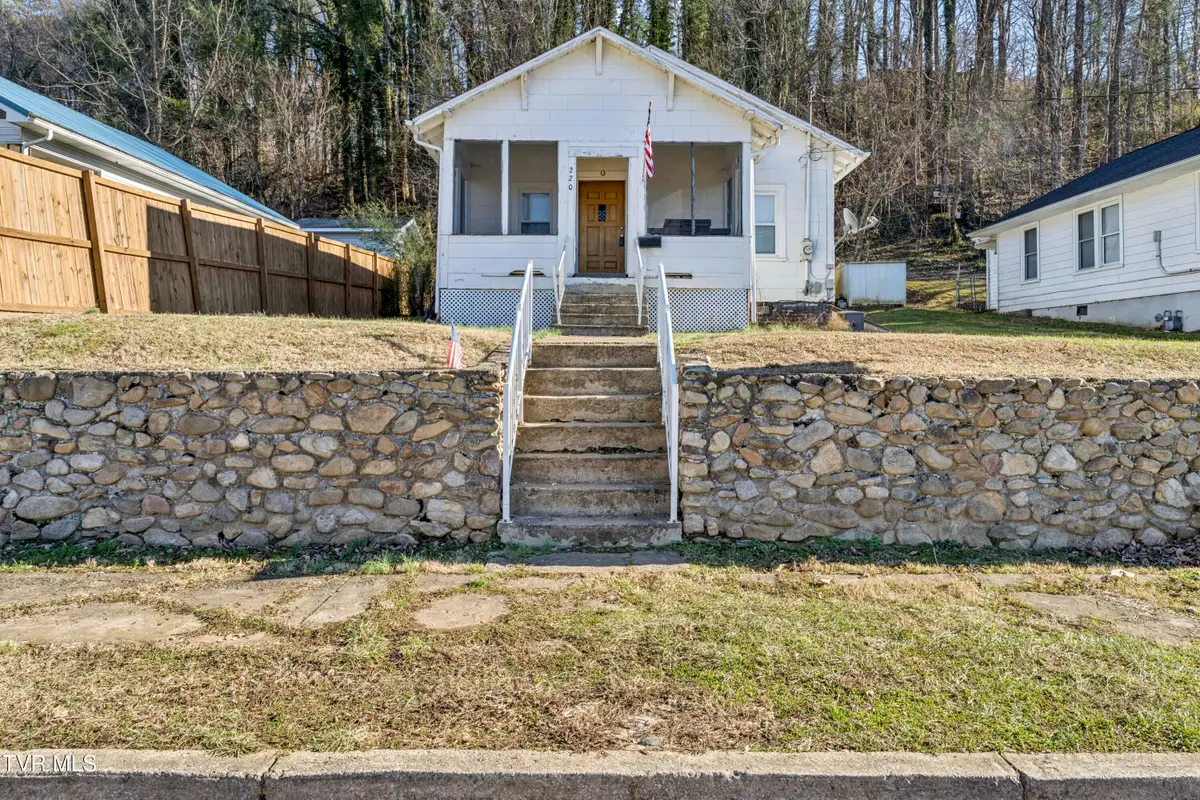 220 New Avenue, Erwin, TN 37650 - Image #1