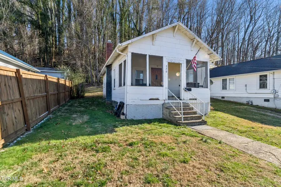 220 New Avenue, Erwin, TN 37650 - Image #3