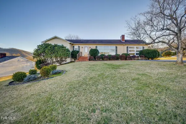 317 Sunnybrook Drive, Bristol, TN 37620