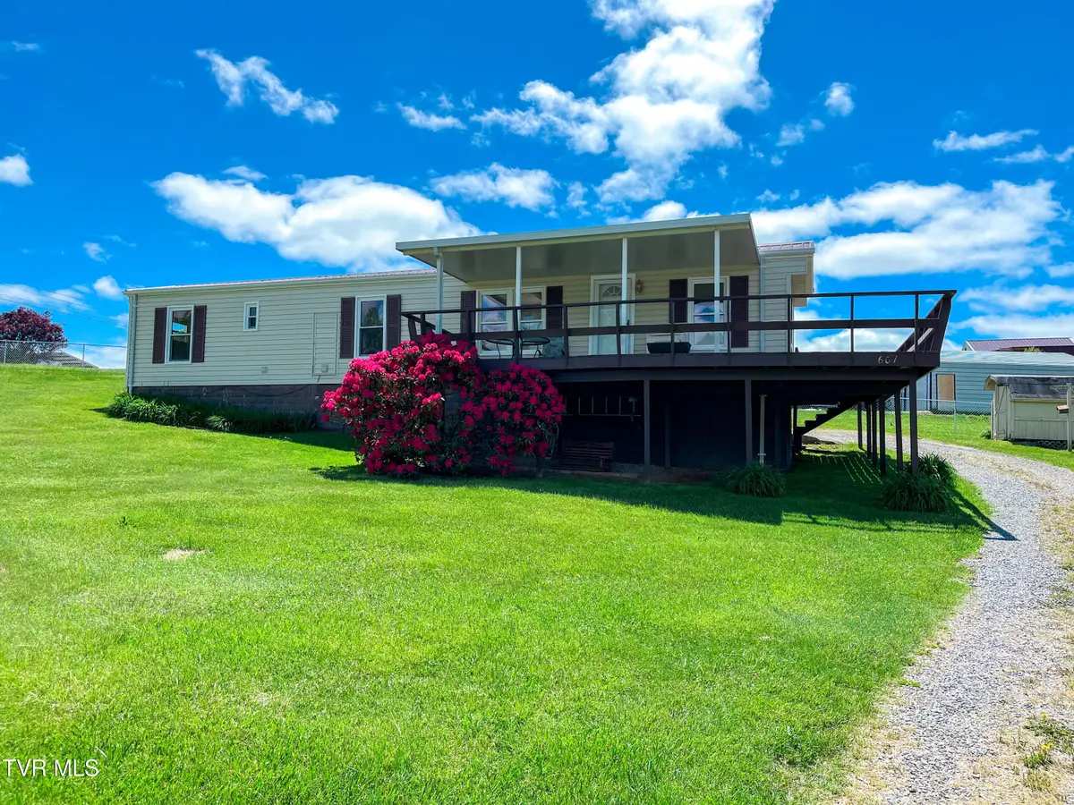 613 Painter Creek Road, Bristol, TN 37620 - Image #1