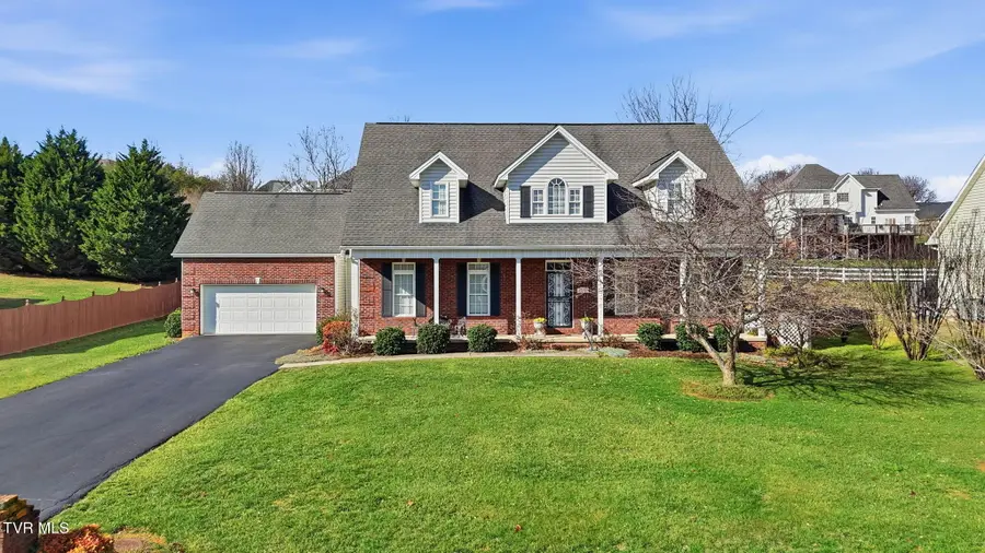 1218 Glen Abbey Way, Johnson City, TN 37615 - Image #2