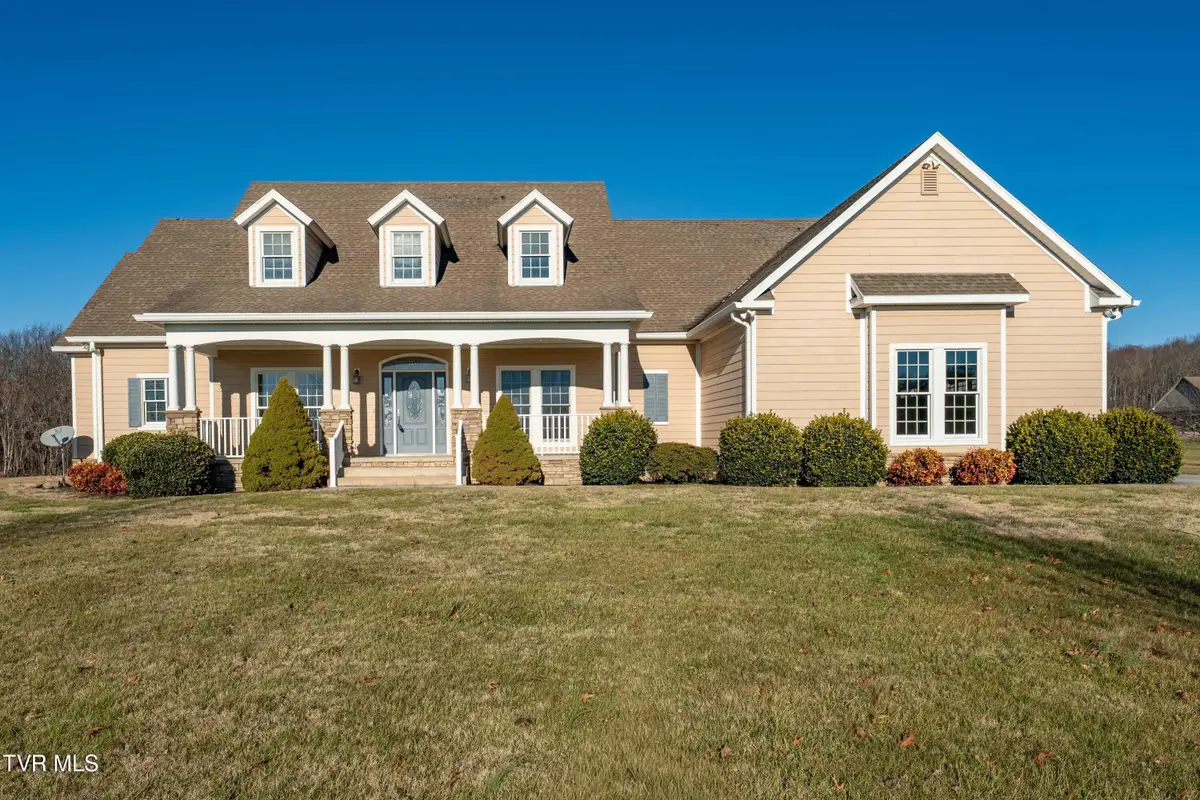 287 Saylor Hill Road, Limestone, TN 37681 - Image #1