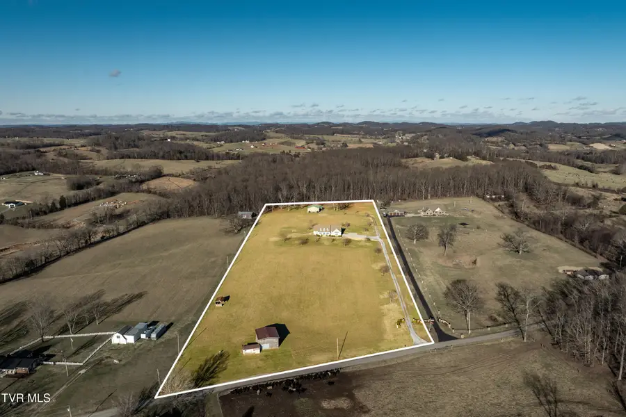 287 Saylor Hill Road, Limestone, TN 37681 - Image #3