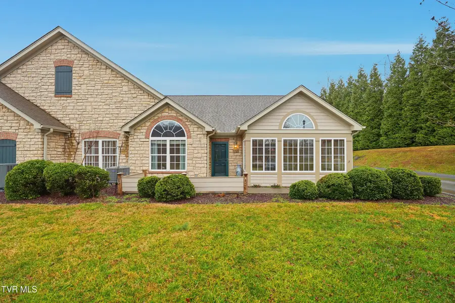 1721 Skyland Falls Court #1721, Kingsport, TN 37664 - Image #2