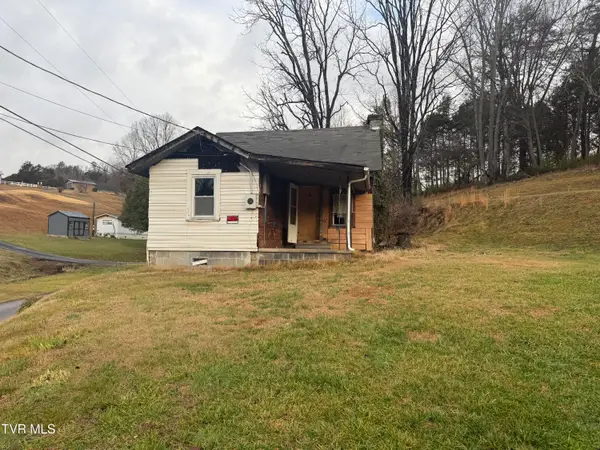 114 Pearl Bowers Road, Elizabethton, TN 37643