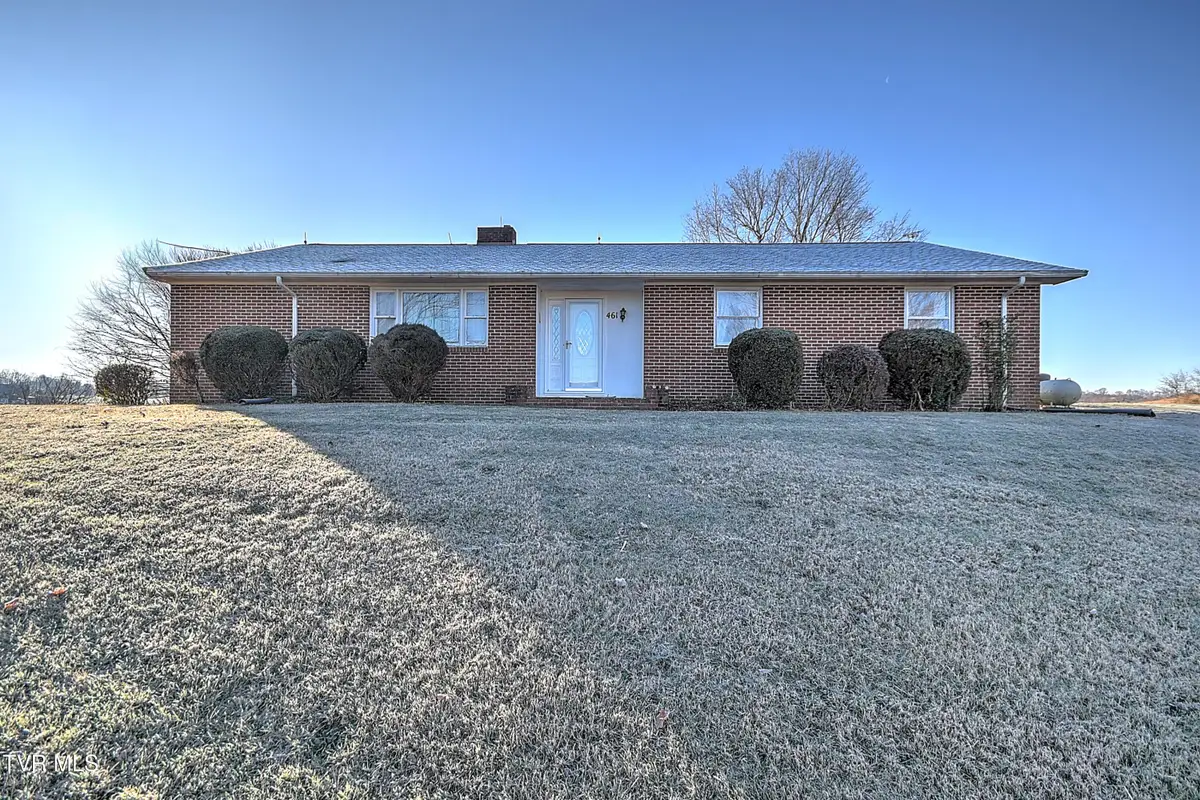 461 Kincheloe Road, Fall Branch, TN 37656 - Image #1