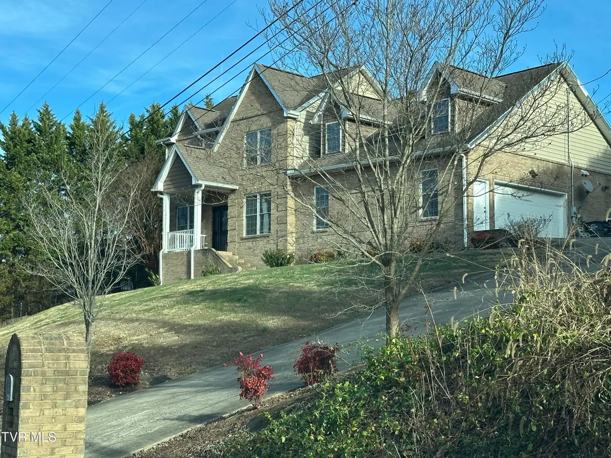 1321 Kendrick Creek Road, Kingsport, TN 37663 - Image #1