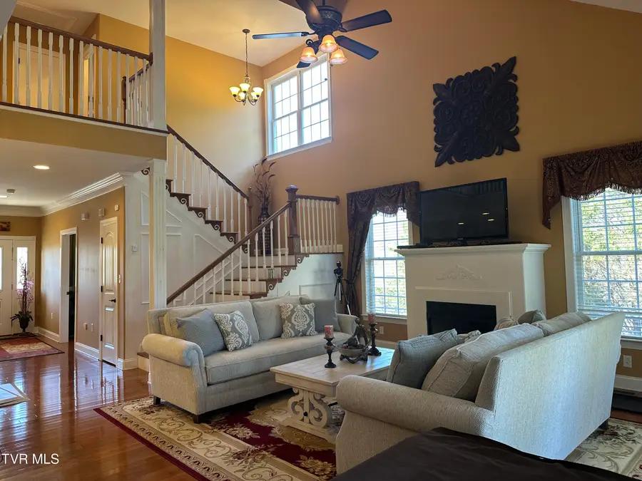 1321 Kendrick Creek Road, Kingsport, TN 37663 - Image #3