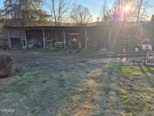 00 Cw Kite Ln, Mosheim, TN 37818