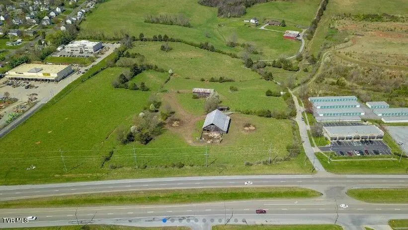 Tbd Bristol Hwy, Johnson City, TN 37601 - Image #1