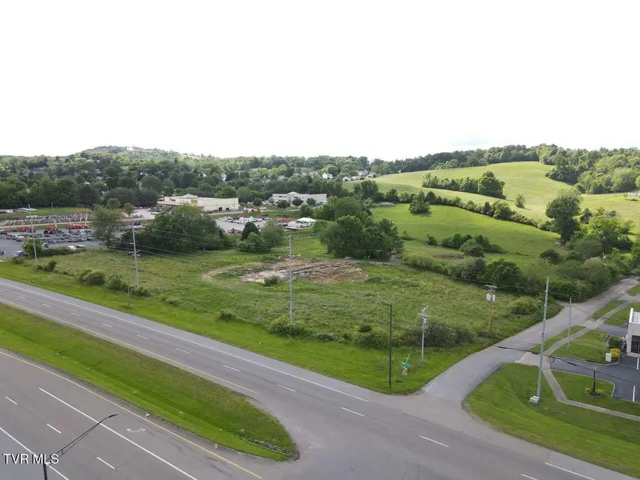 Tbd Bristol Hwy, Johnson City, TN 37601 - Image #3