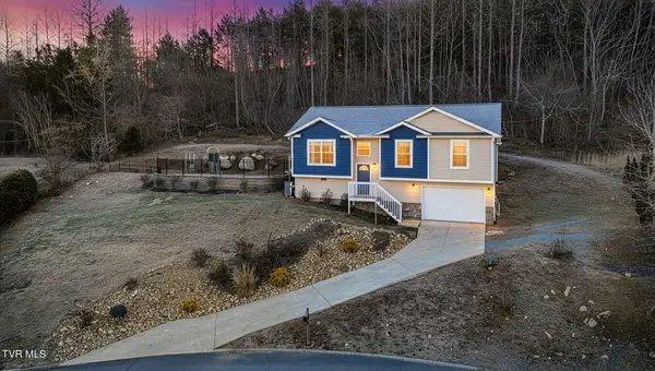2013 Katelyn Drive, Elizabethton, TN 37643